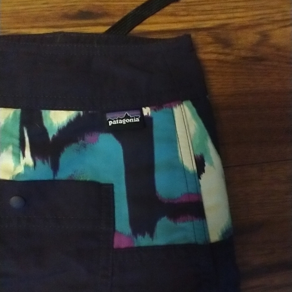 Patagonia Women's board Skirt size 4 - Picture 5 of 5